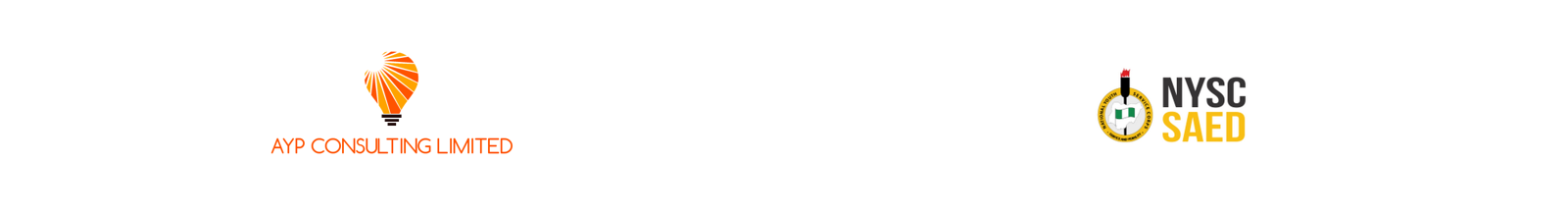 AYP Consulting and NYSC SAED