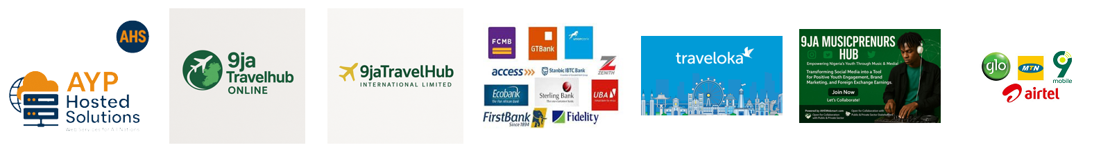 Implementing Partners